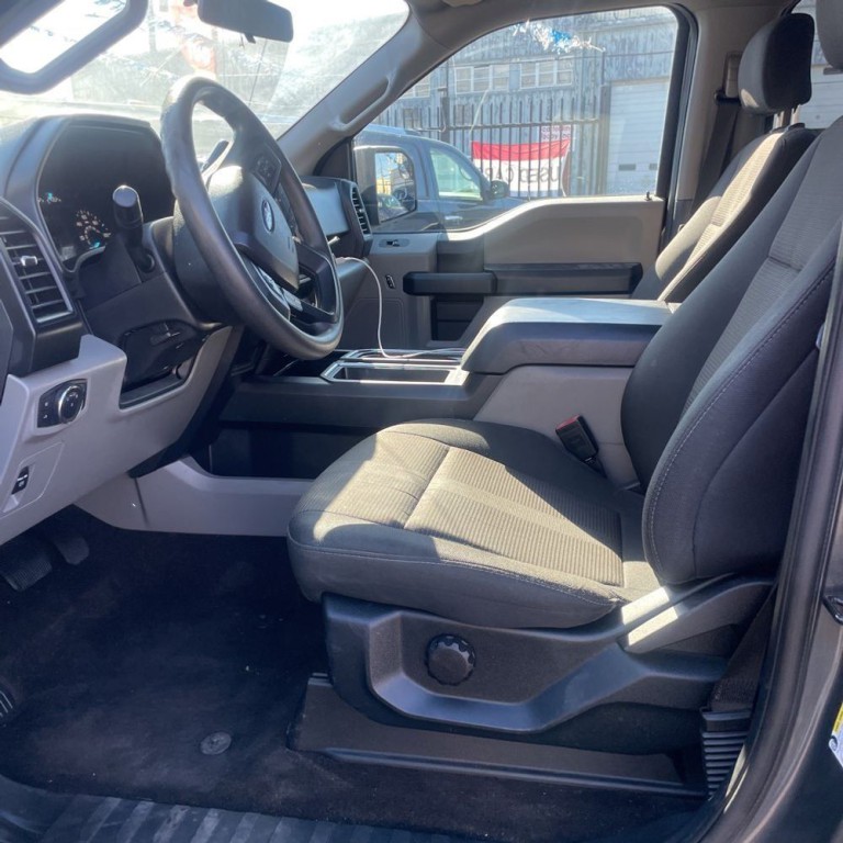 2020 Ford F-150 Image 7