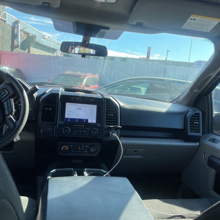 2020 Ford F-150 Image 11