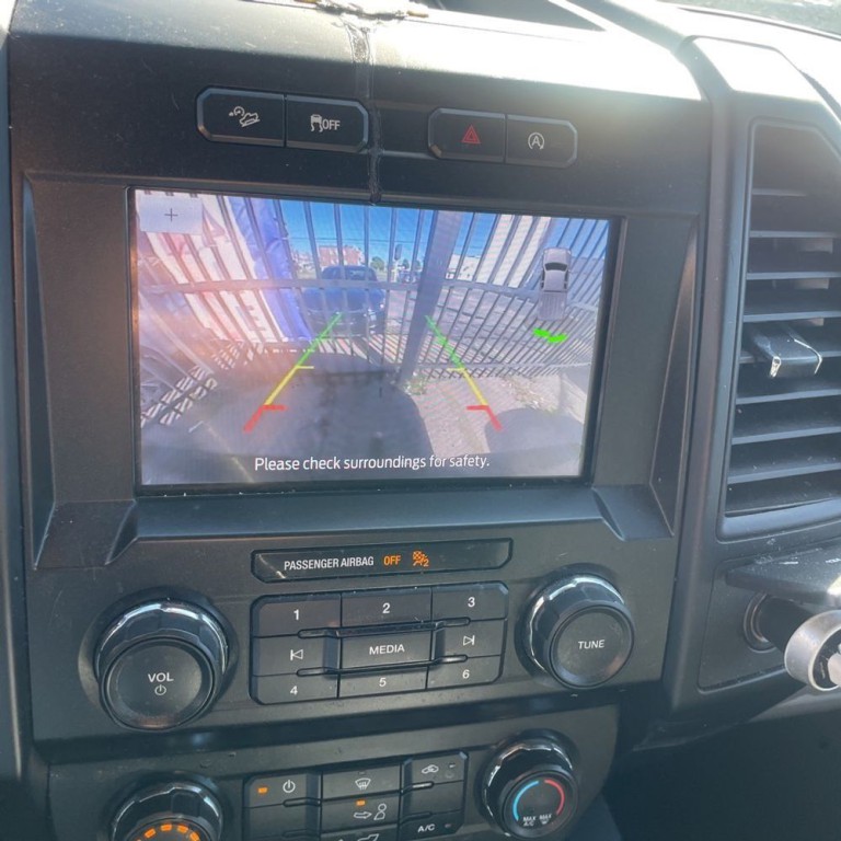 2020 Ford F-150 Image 12