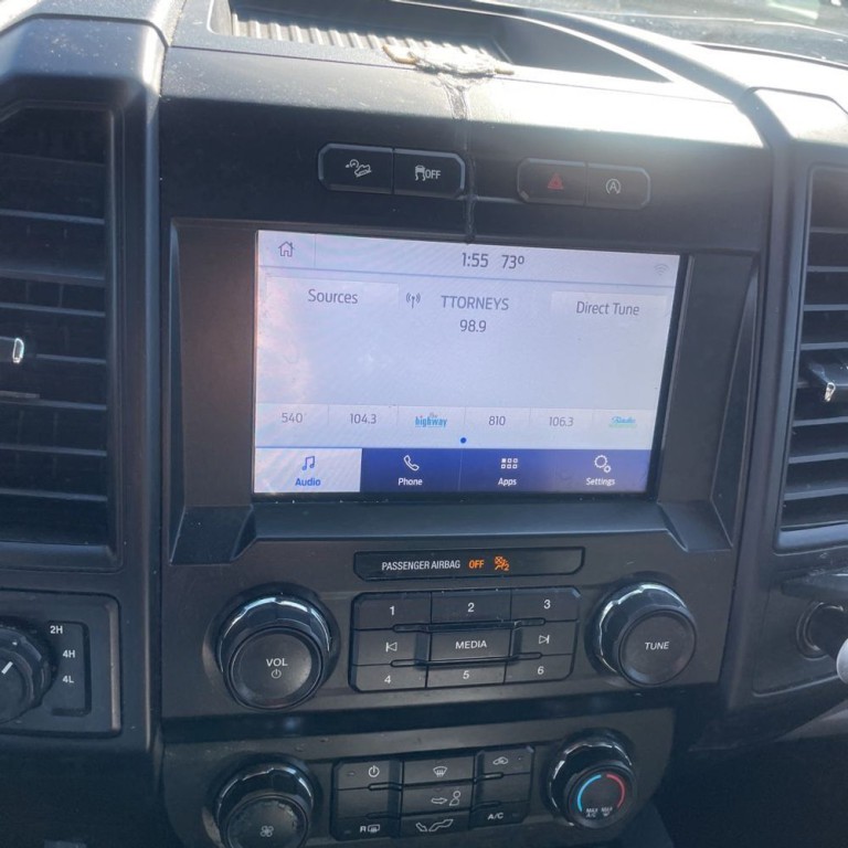 2020 Ford F-150 Image 13