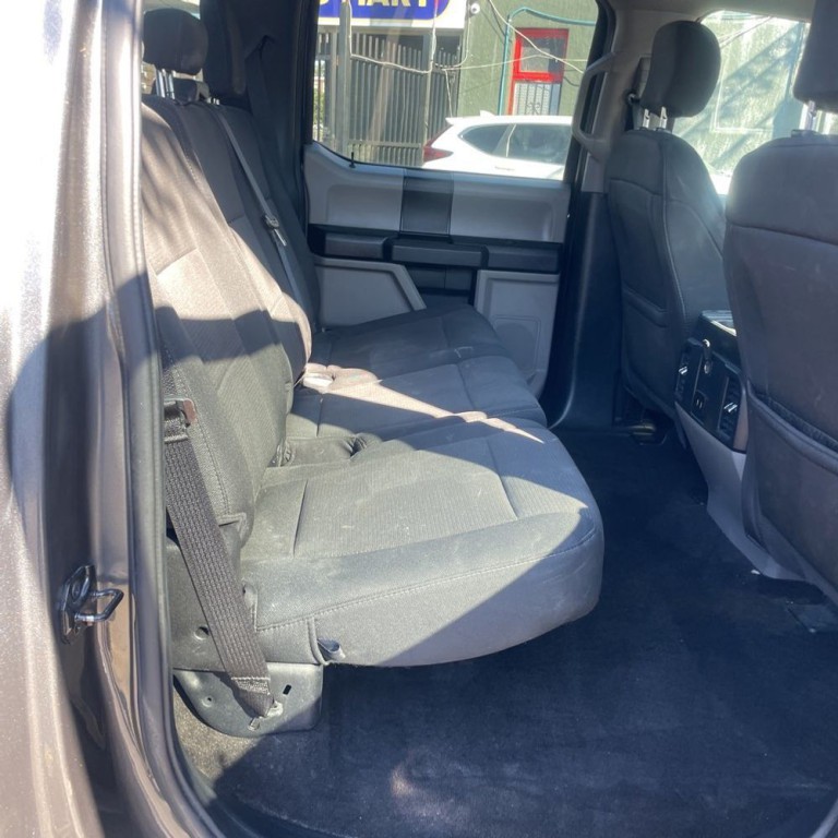 2020 Ford F-150 Image 15