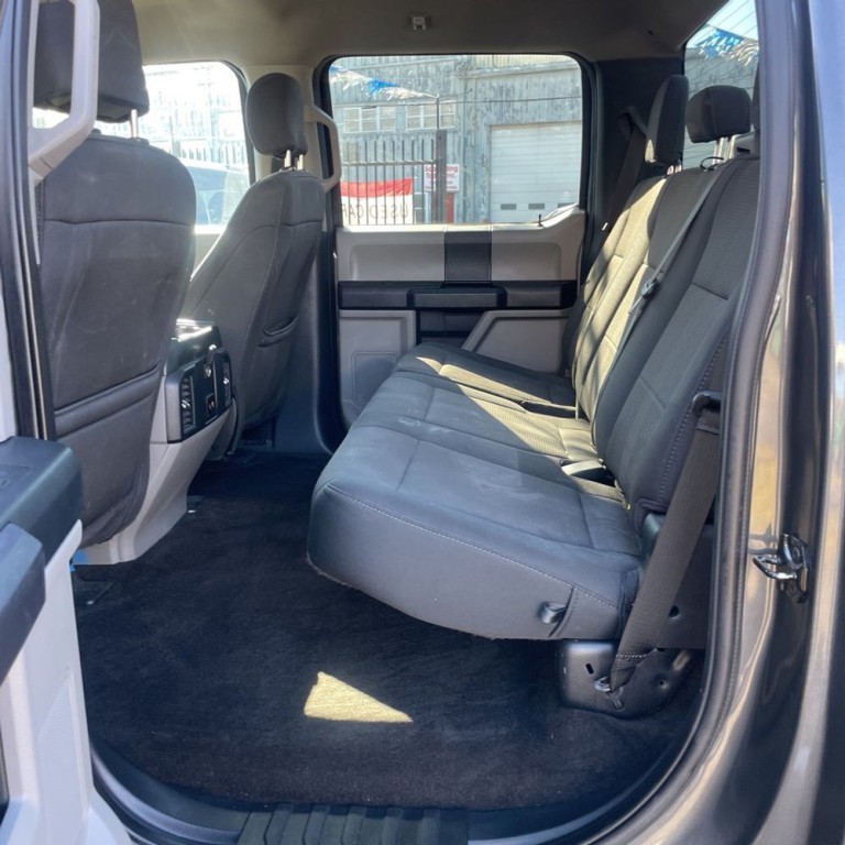 2020 Ford F-150 Image 16