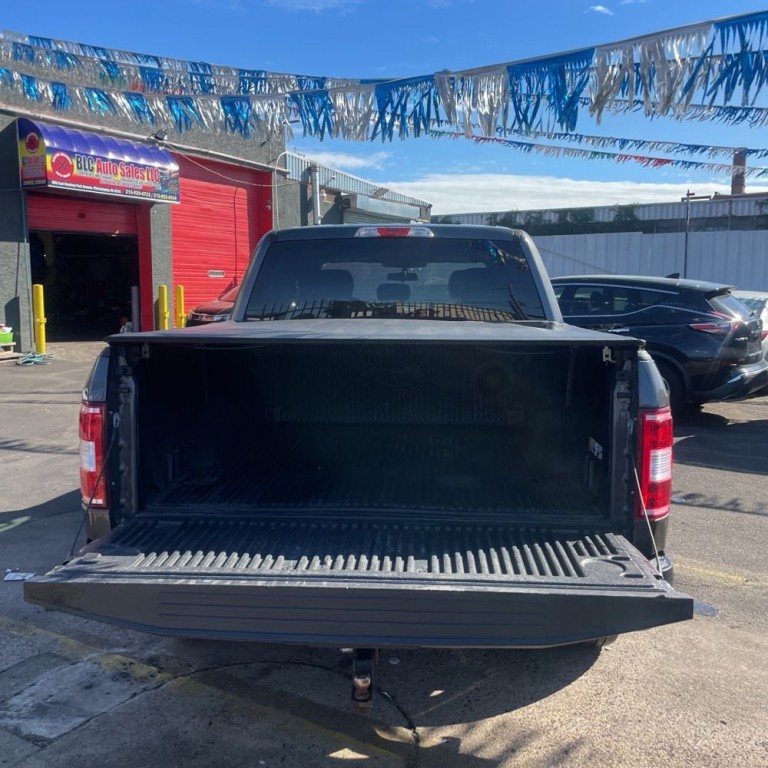 2020 Ford F-150 Image 17
