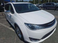 Image for 2019 Chrysler Pacifica Limited ID: 6922805