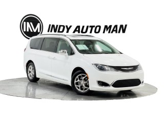 Image for 2019 Chrysler Pacifica Limited ID: 6922805