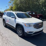Image for 2019 GMC Acadia SLT-1 ID: 6922806