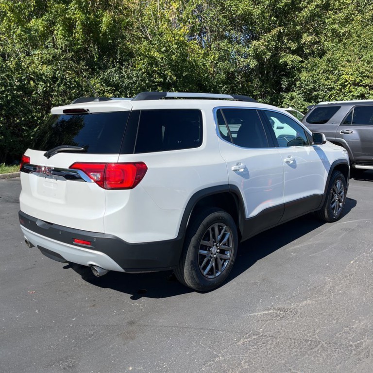 2019 GMC Acadia Image 6