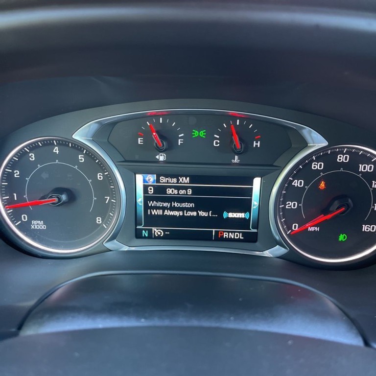 2019 GMC Acadia Image 10