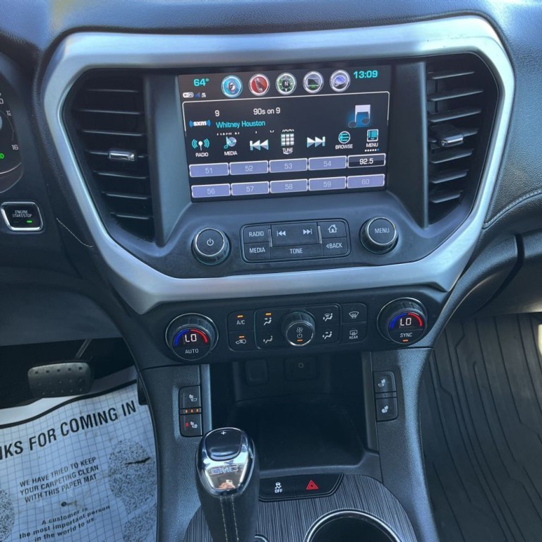 2019 GMC Acadia Image 12