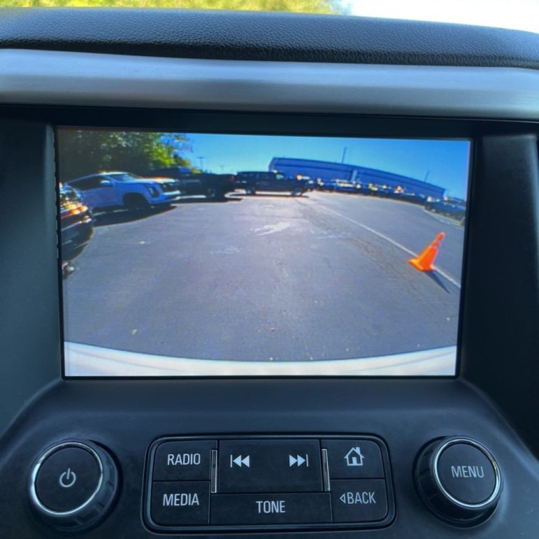 2019 GMC Acadia Image 14