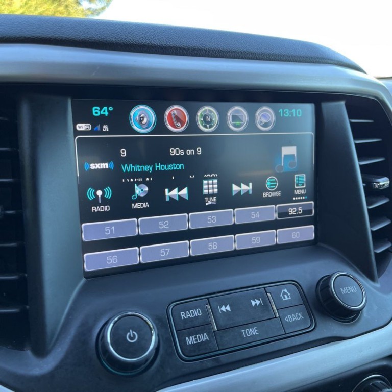 2019 GMC Acadia Image 15