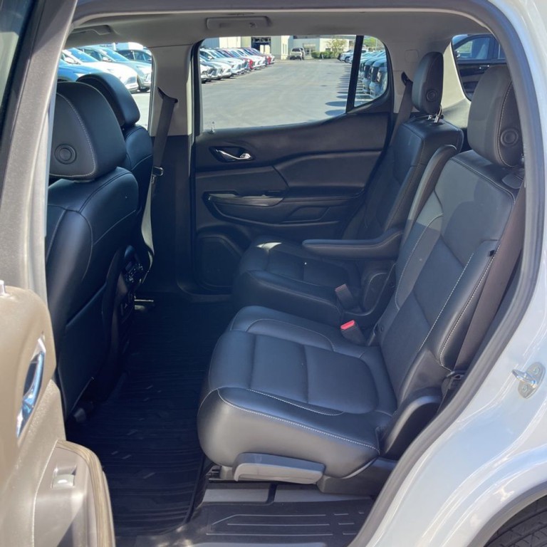 2019 GMC Acadia Image 18