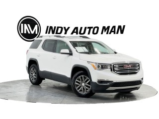 Image for 2019 GMC Acadia SLT-1 ID: 6922806