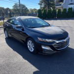 Image for 2019 Chevrolet Malibu LT ID: 6922807
