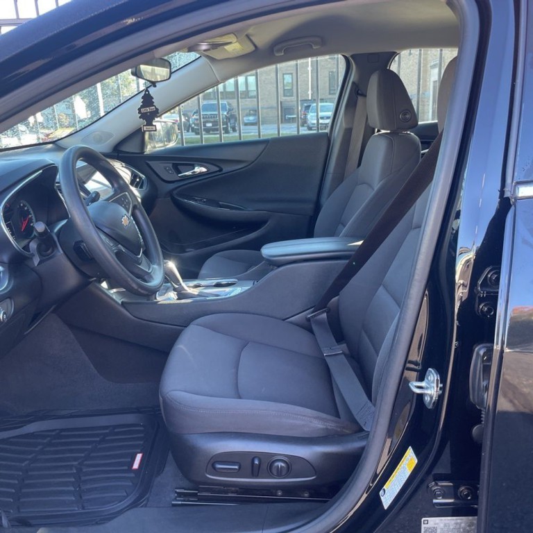 2019 Chevrolet Malibu Image 7