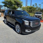 Image for 2019 GMC Yukon SLT ID: 6922808