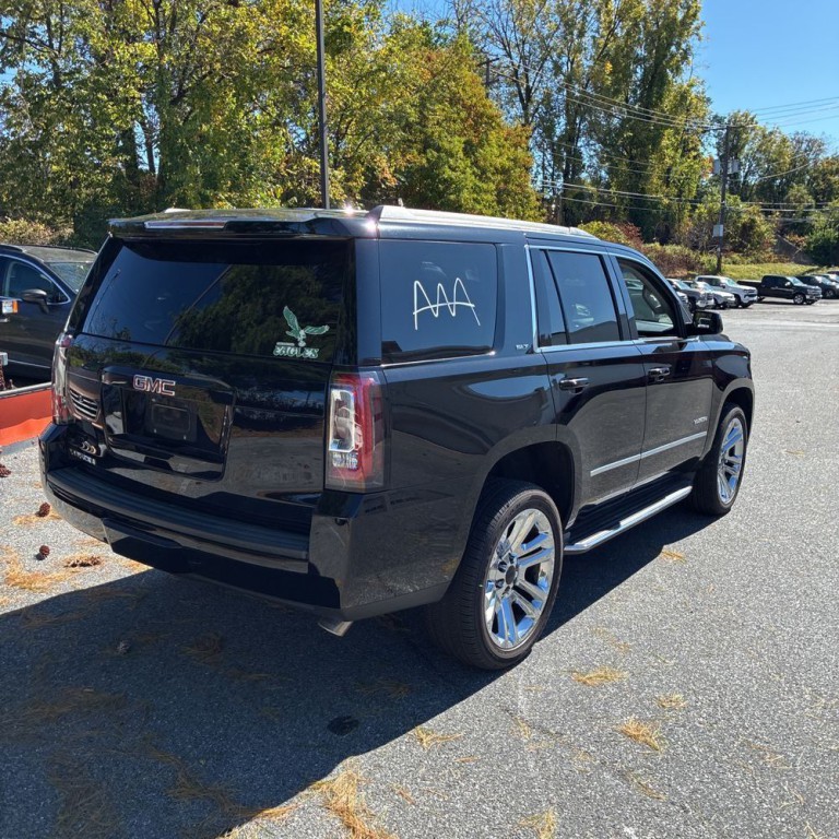 2019 GMC Yukon Image 6