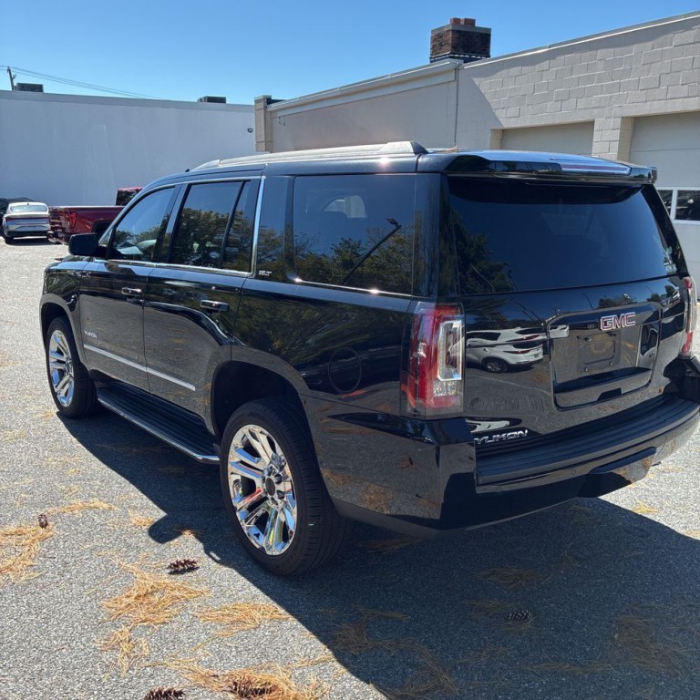 2019 GMC Yukon Image 7