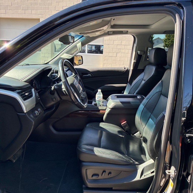 2019 GMC Yukon Image 8