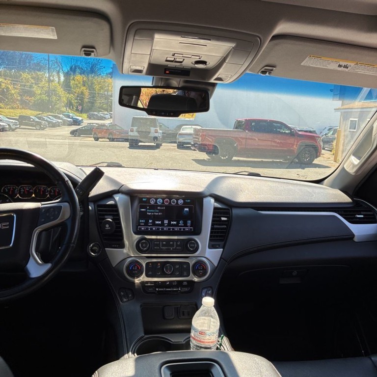 2019 GMC Yukon Image 12
