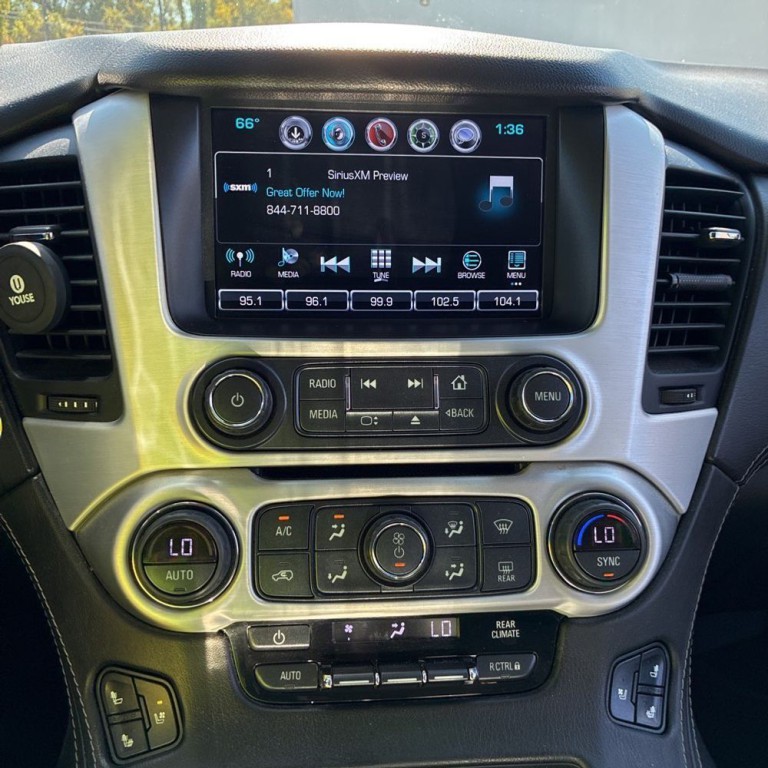 2019 GMC Yukon Image 13
