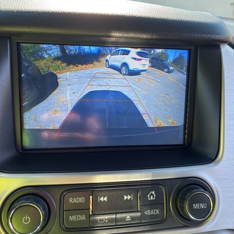 2019 GMC Yukon Image 14