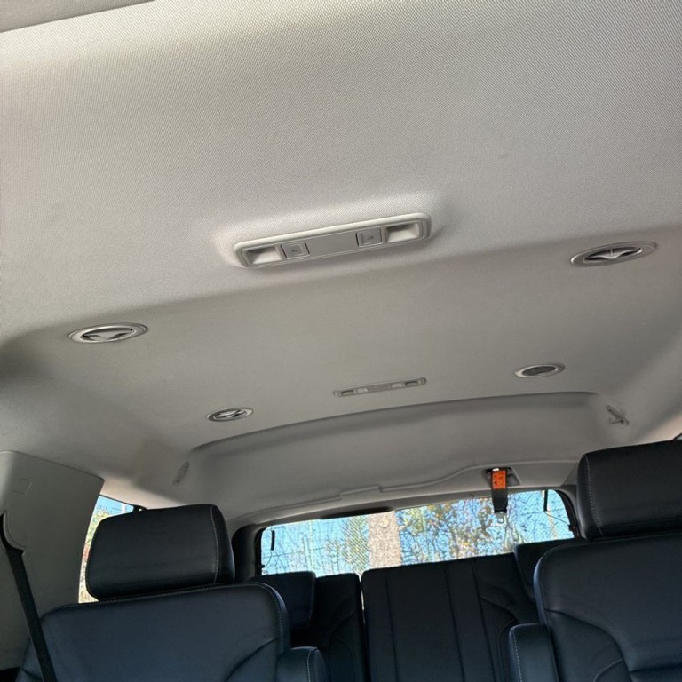 2019 GMC Yukon Image 16