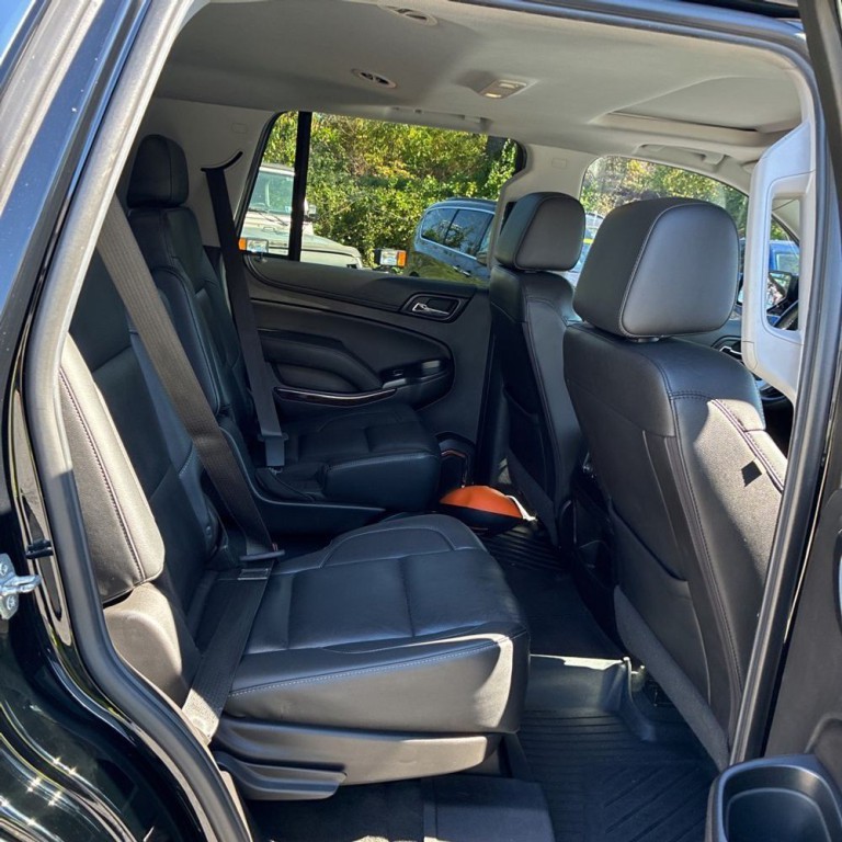 2019 GMC Yukon Image 17