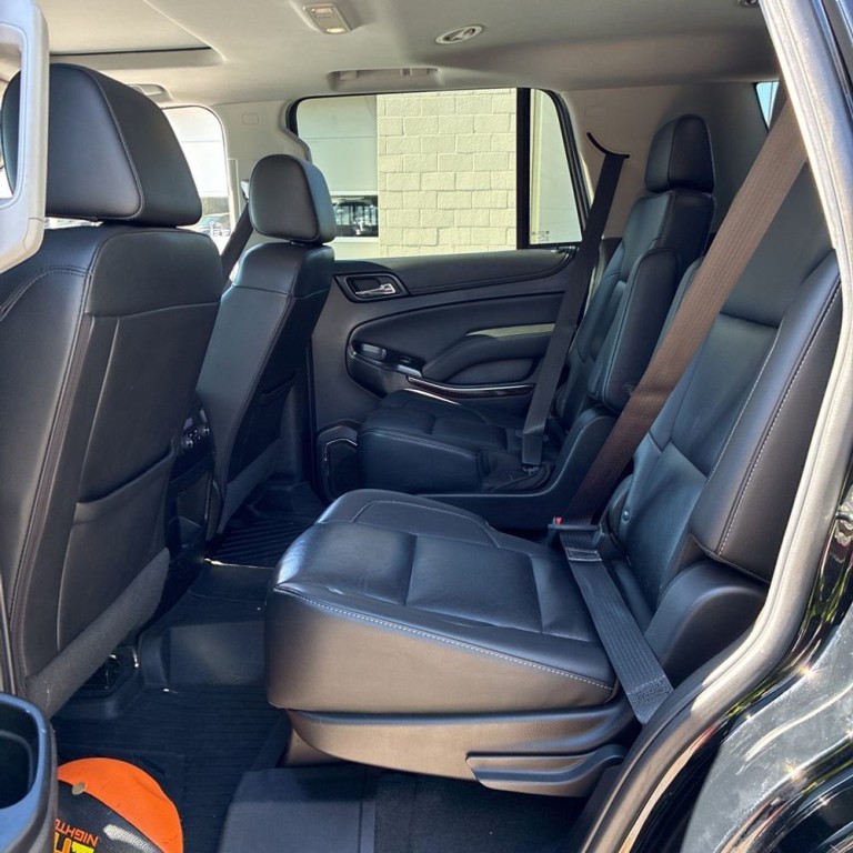 2019 GMC Yukon Image 18
