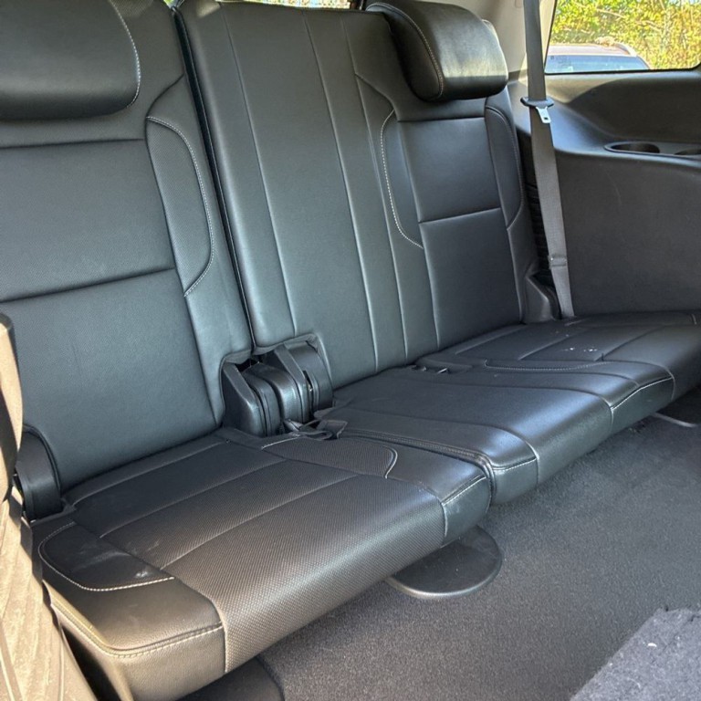 2019 GMC Yukon Image 19