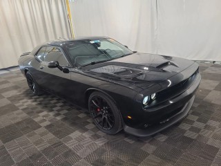 Image for 2019 Dodge Challenger R/T Scat Pack ID: 6922809