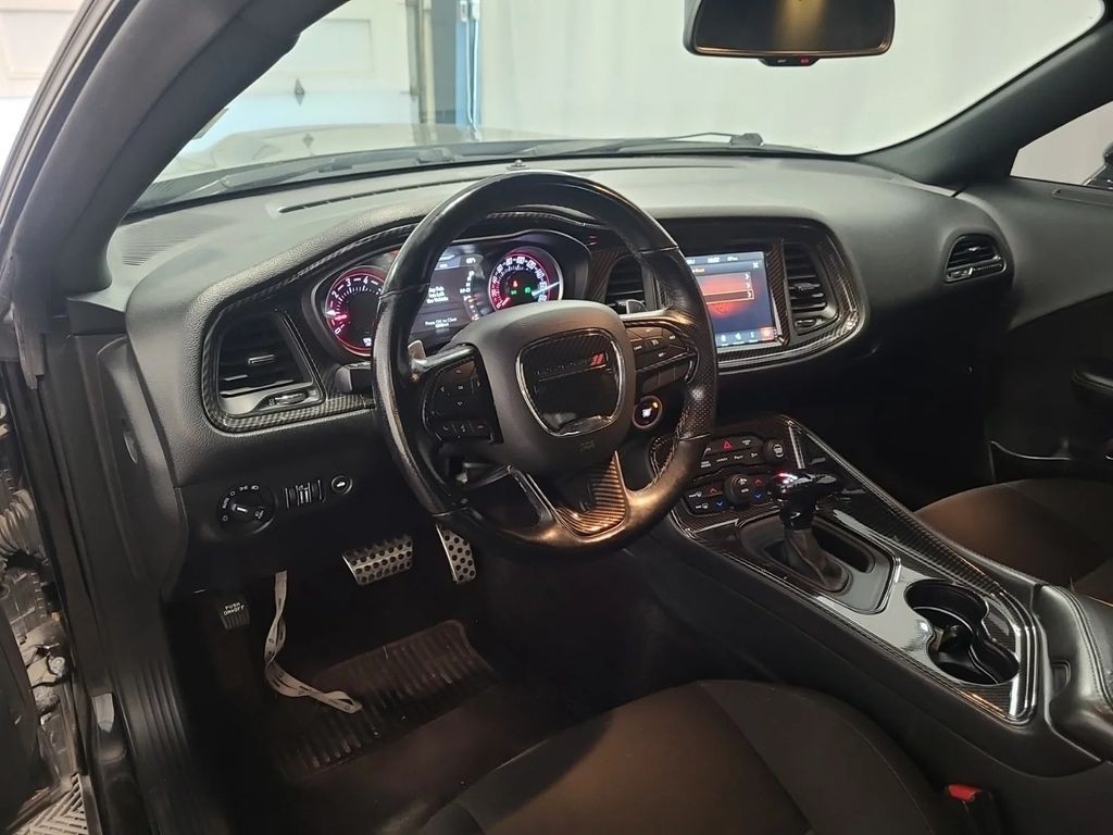 2019 Dodge Challenger Image 7