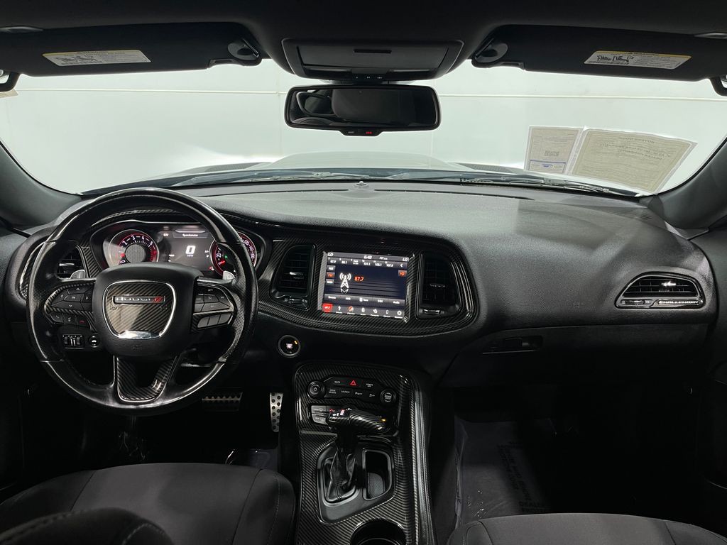 2019 Dodge Challenger Image 17