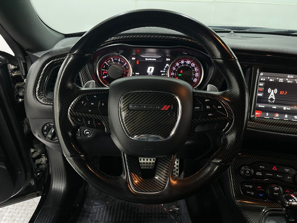 2019 Dodge Challenger Image 20