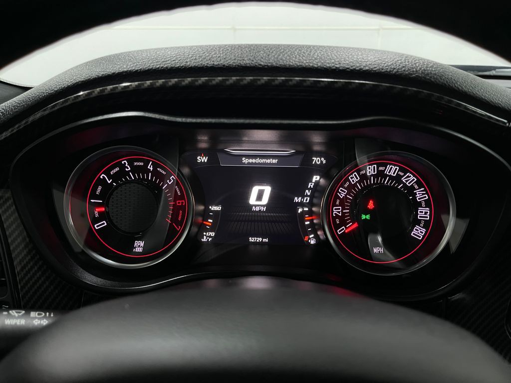 2019 Dodge Challenger Image 21