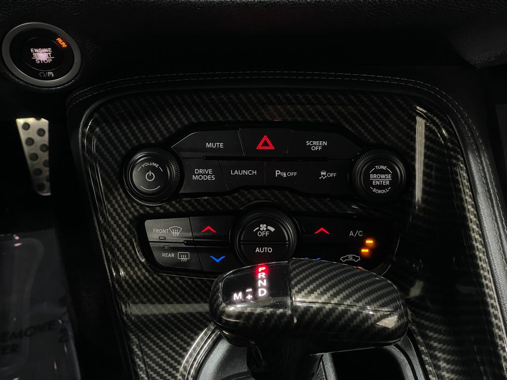 2019 Dodge Challenger Image 23