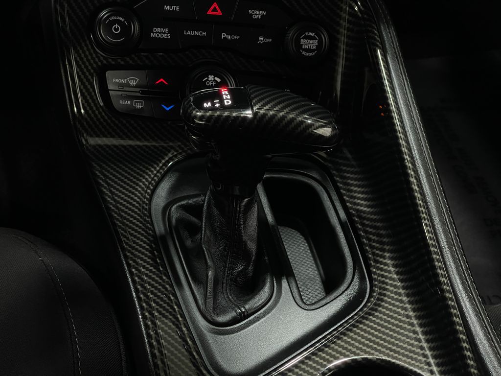 2019 Dodge Challenger Image 27