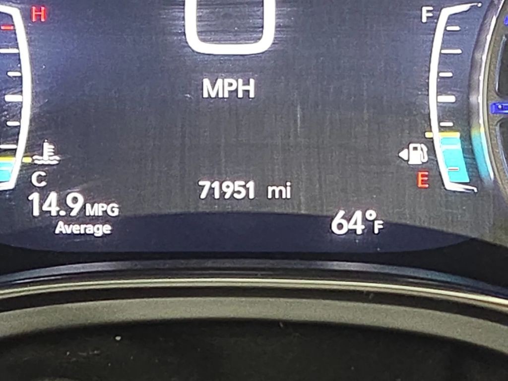 2019 Chrysler Pacifica Image 9