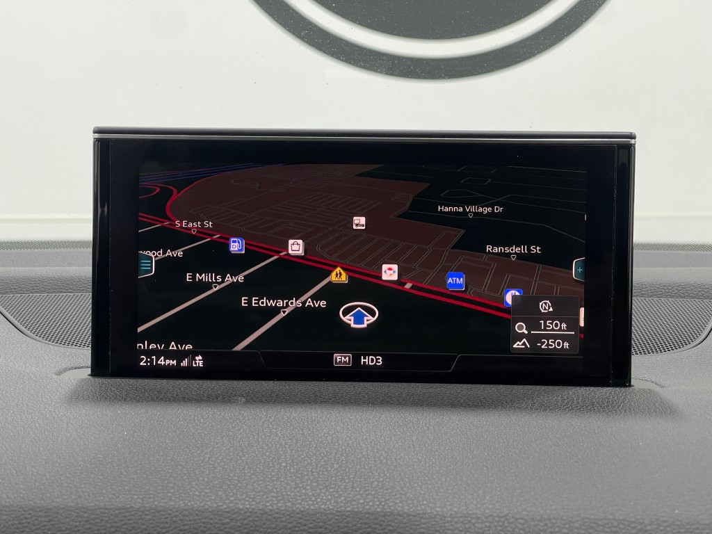 2018 Audi Q7 Image 10