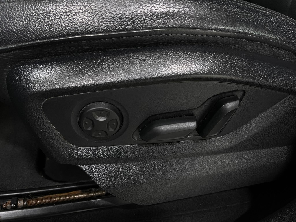 2018 Audi Q7 Image 18