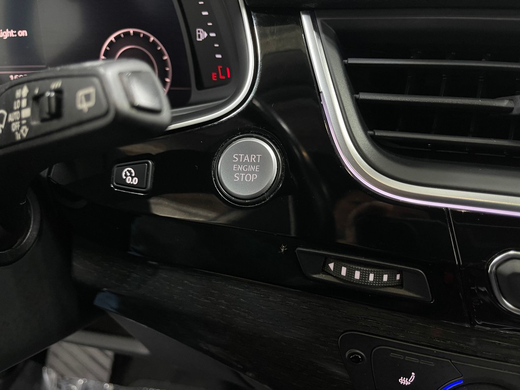 2018 Audi Q7 Image 22