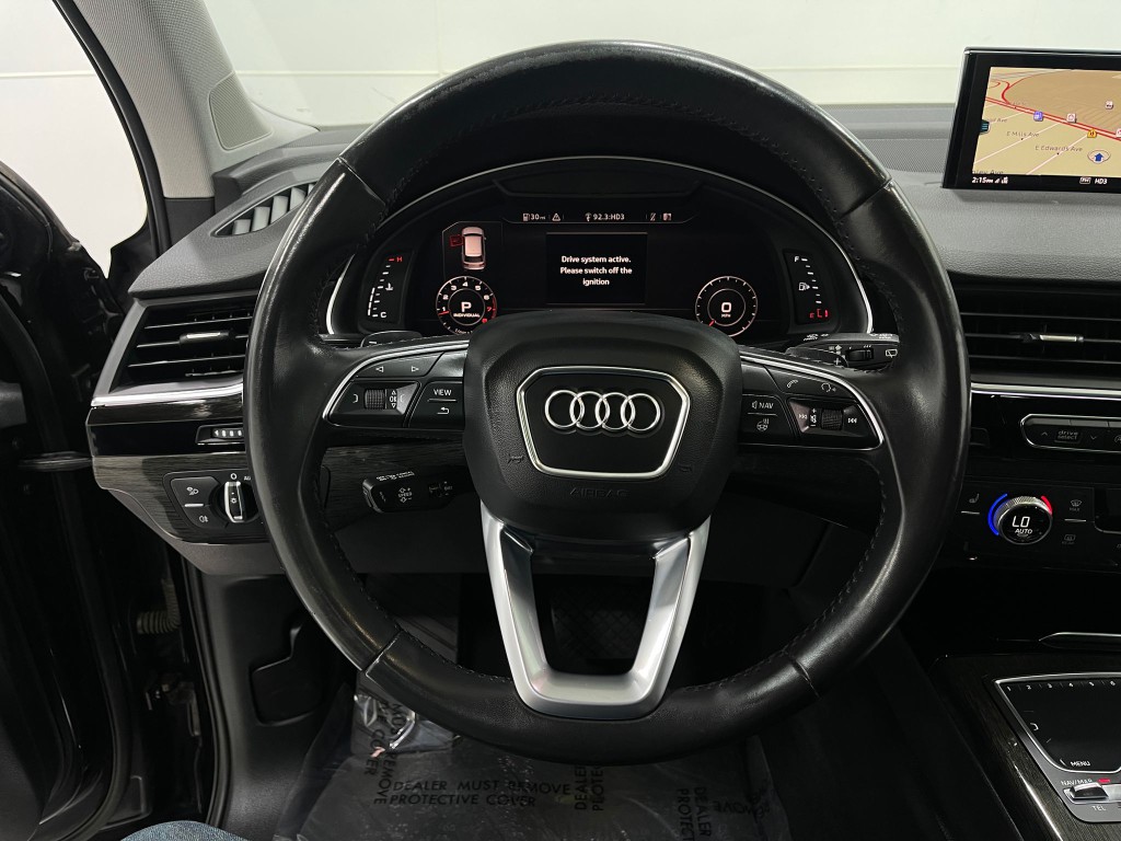 2018 Audi Q7 Image 23