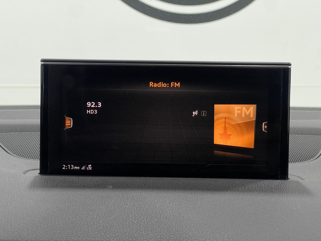 2018 Audi Q7 Image 25