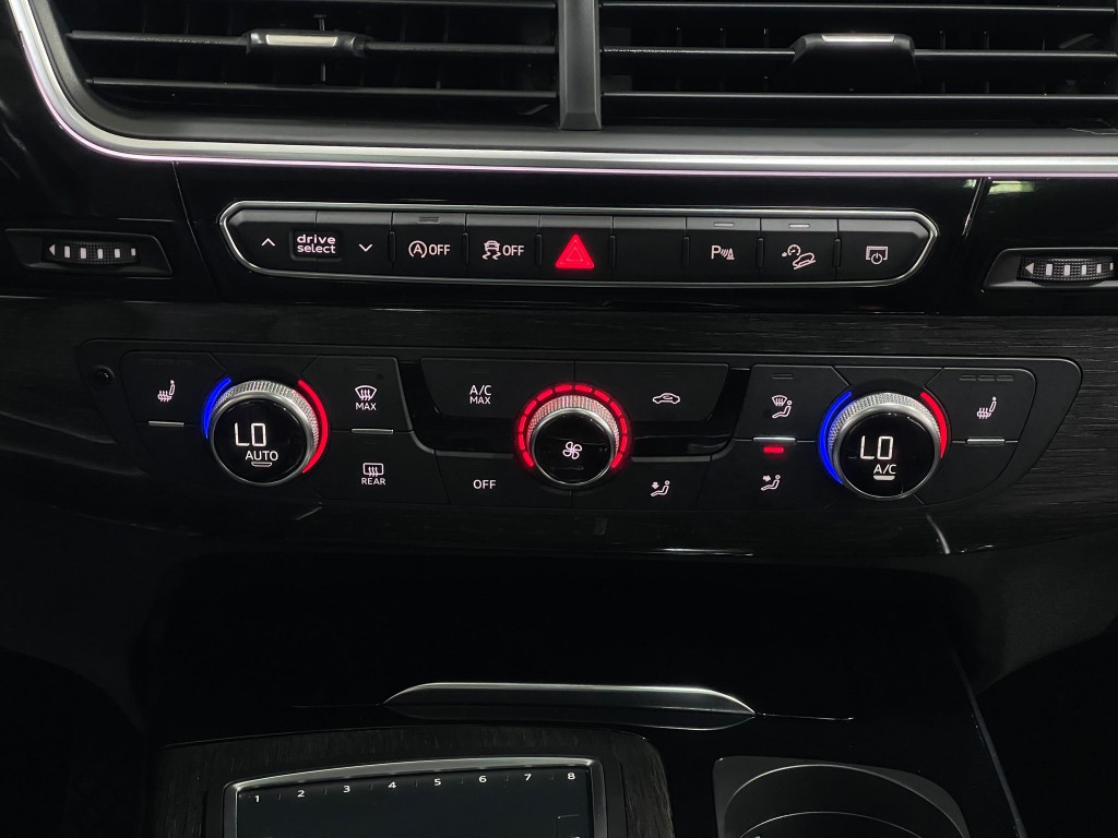 2018 Audi Q7 Image 26