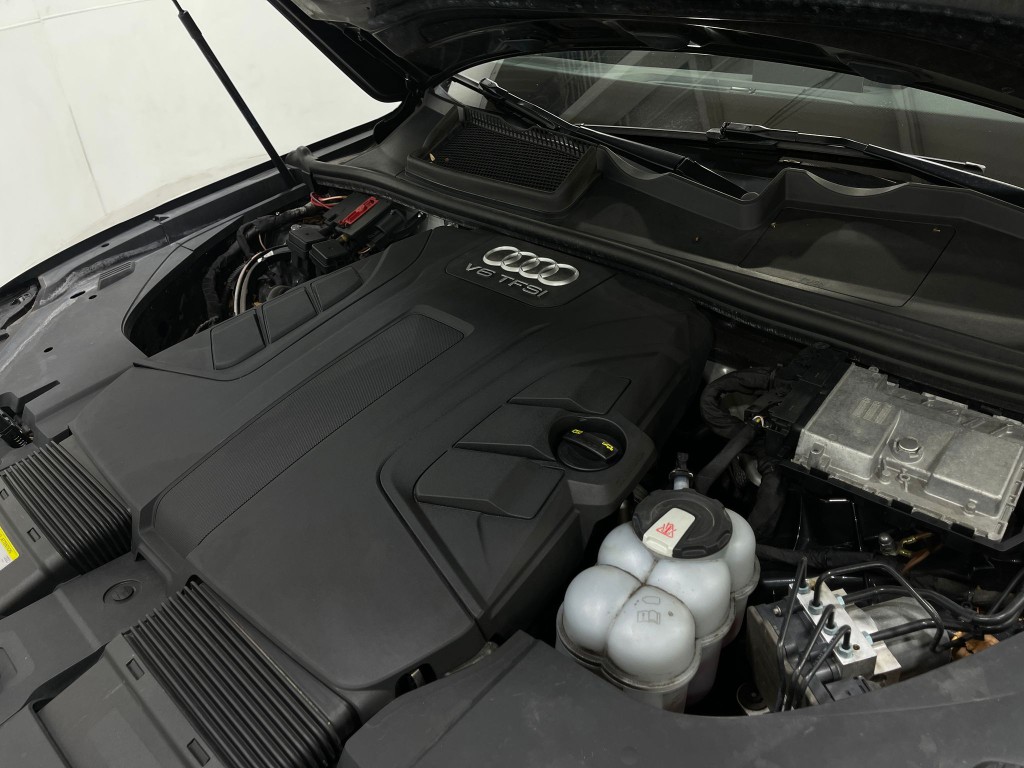 2018 Audi Q7 Image 29