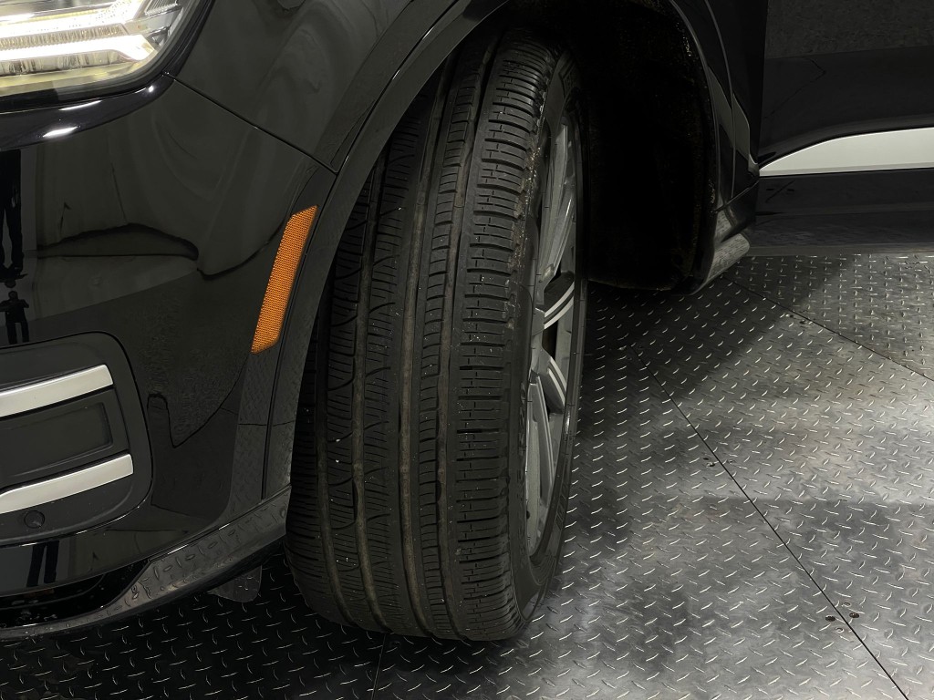 2018 Audi Q7 Image 39