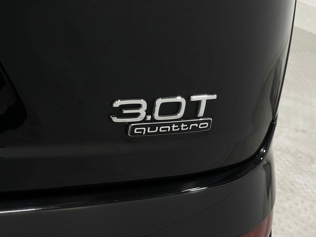 2018 Audi Q7 Image 43