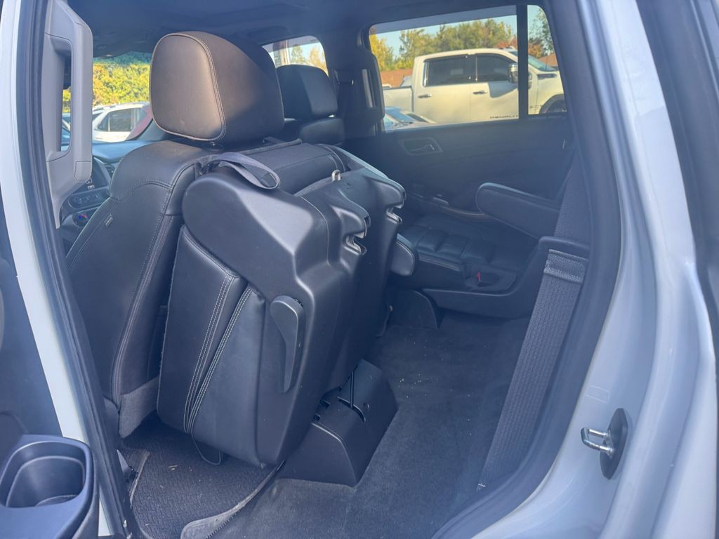 2018 GMC Yukon Image 7
