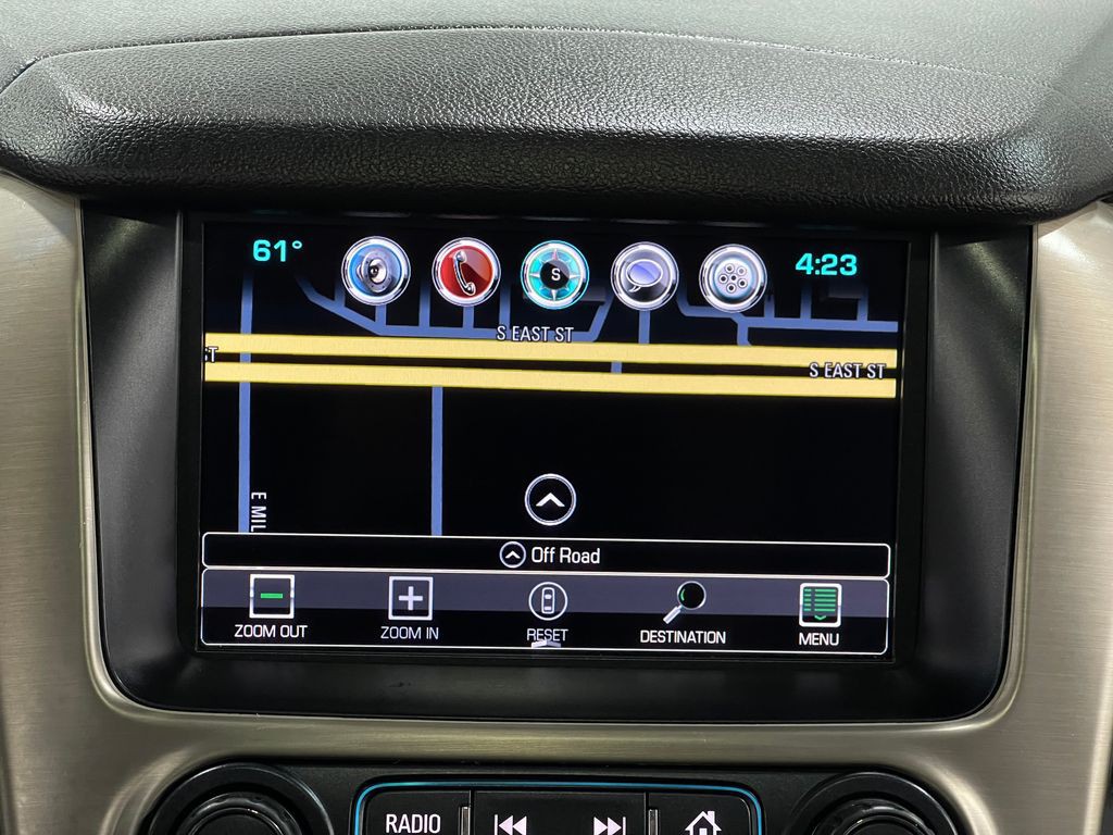 2018 GMC Yukon Image 10