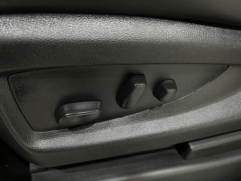 2018 GMC Yukon Image 19